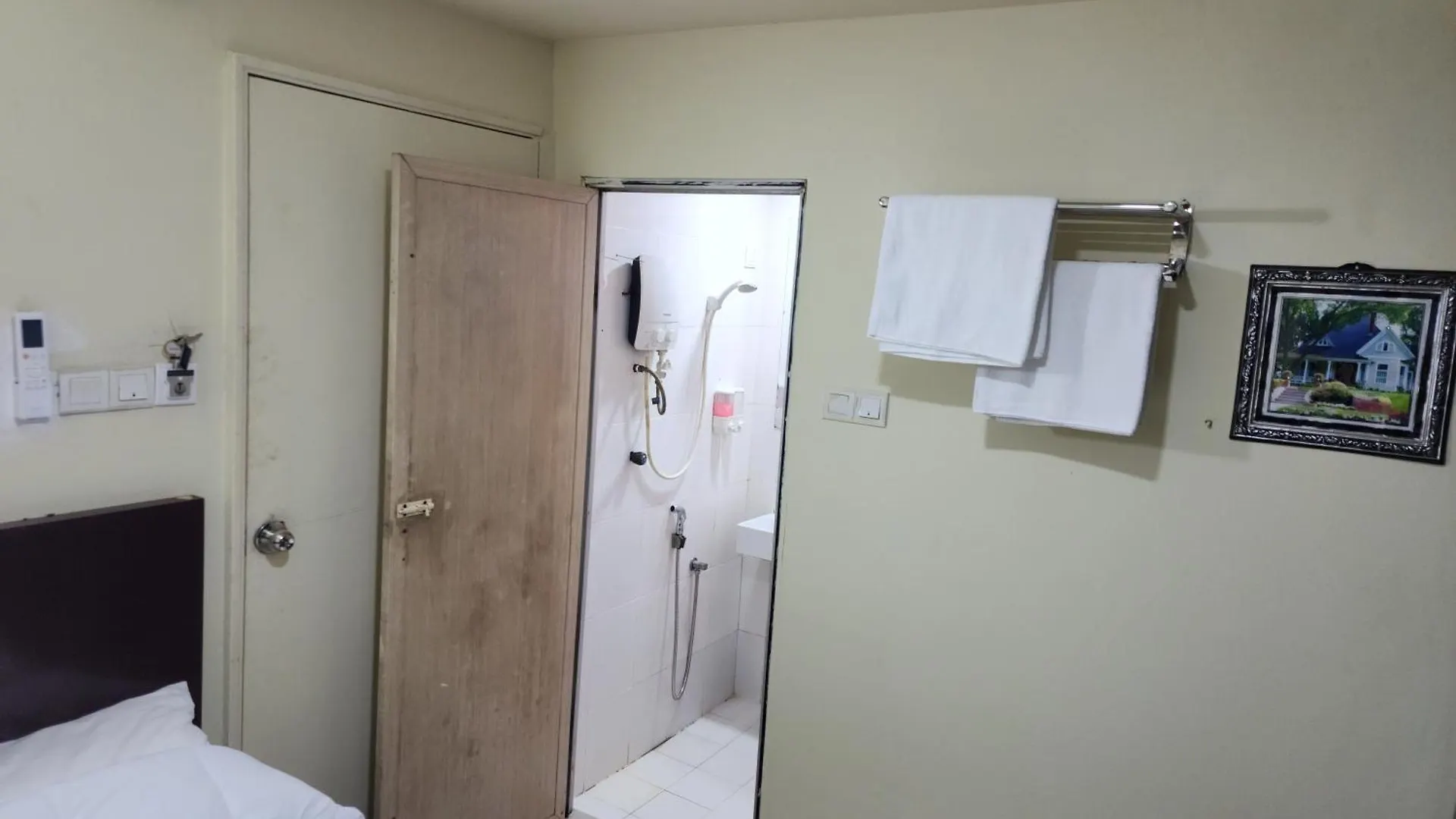 24Seven Guesthouse Kuala Lumpur 0*,