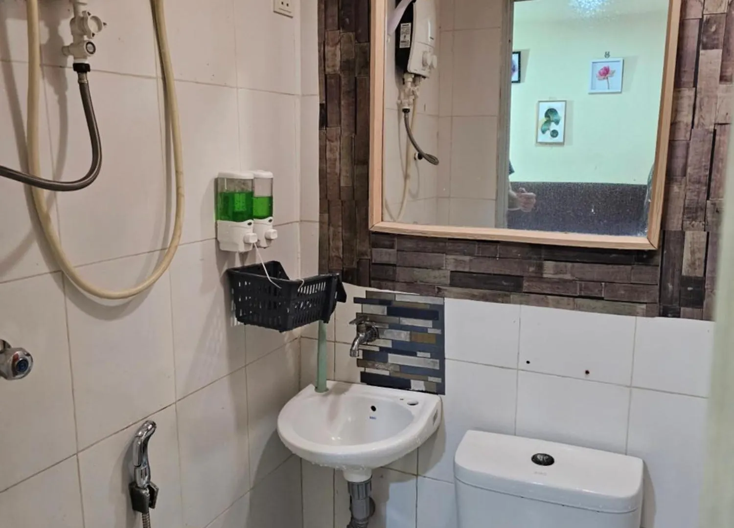 24Seven Guesthouse Kuala Lumpur Guest house