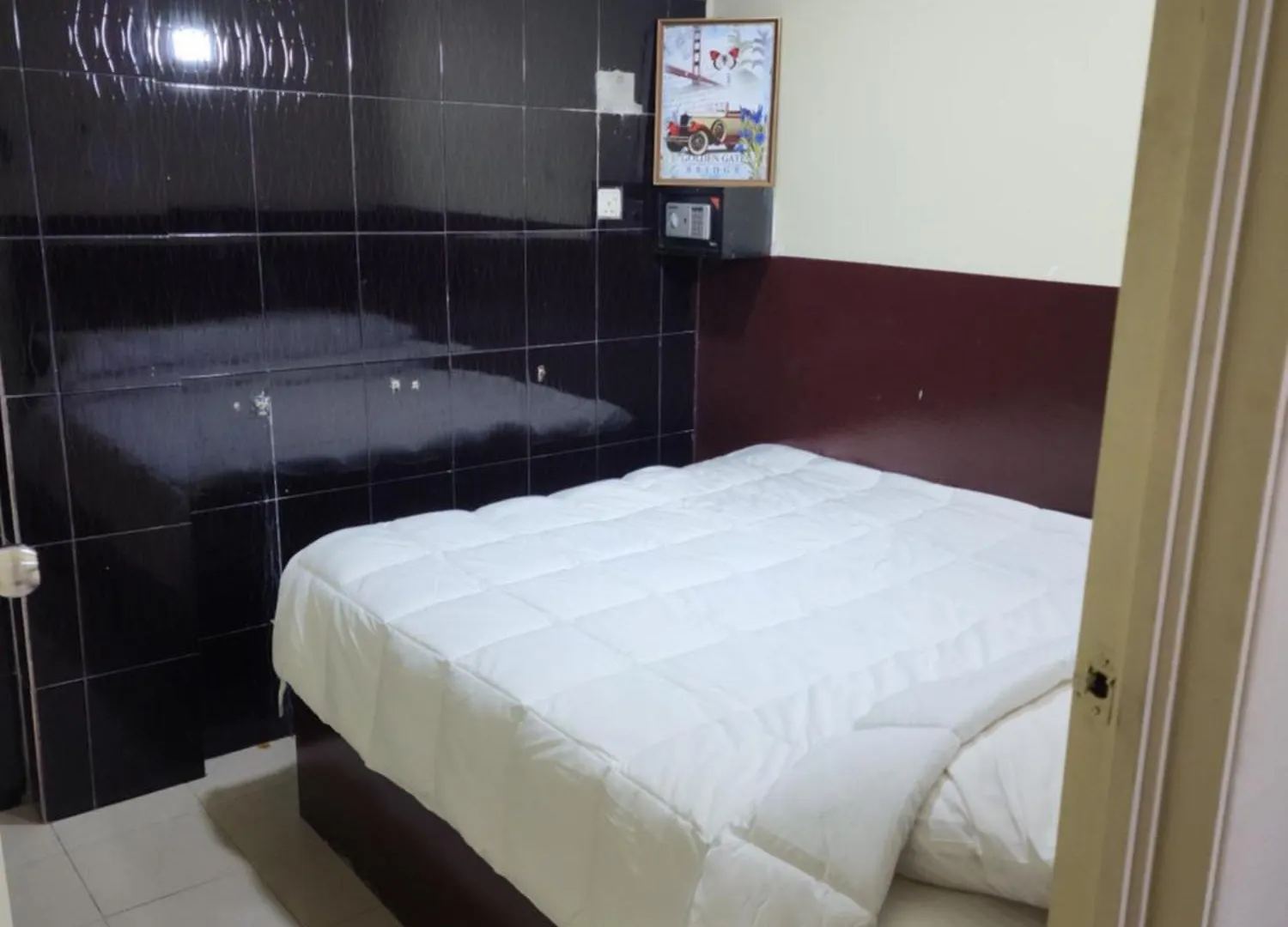 Guest house 24Seven Guesthouse Kuala Lumpur
