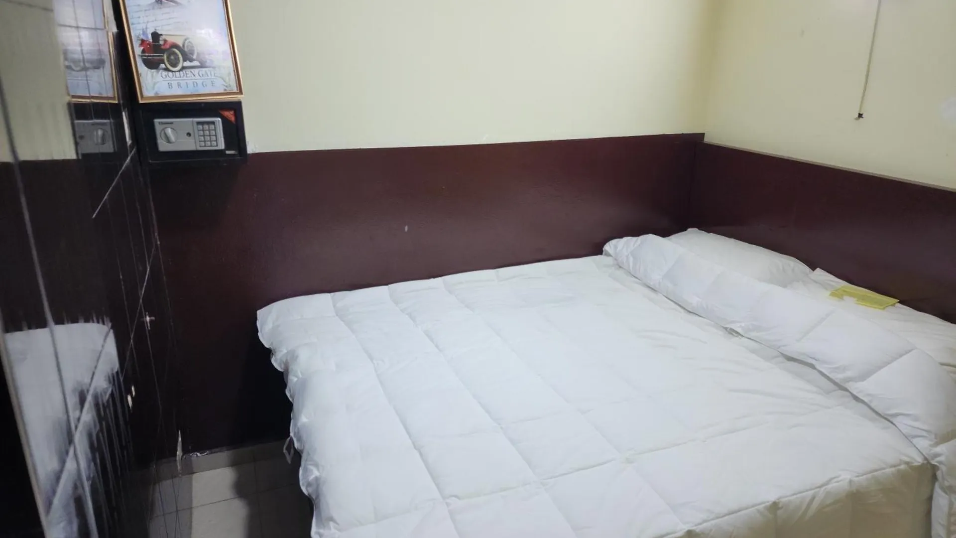 Guest house 24Seven Guesthouse Kuala Lumpur Malaysia