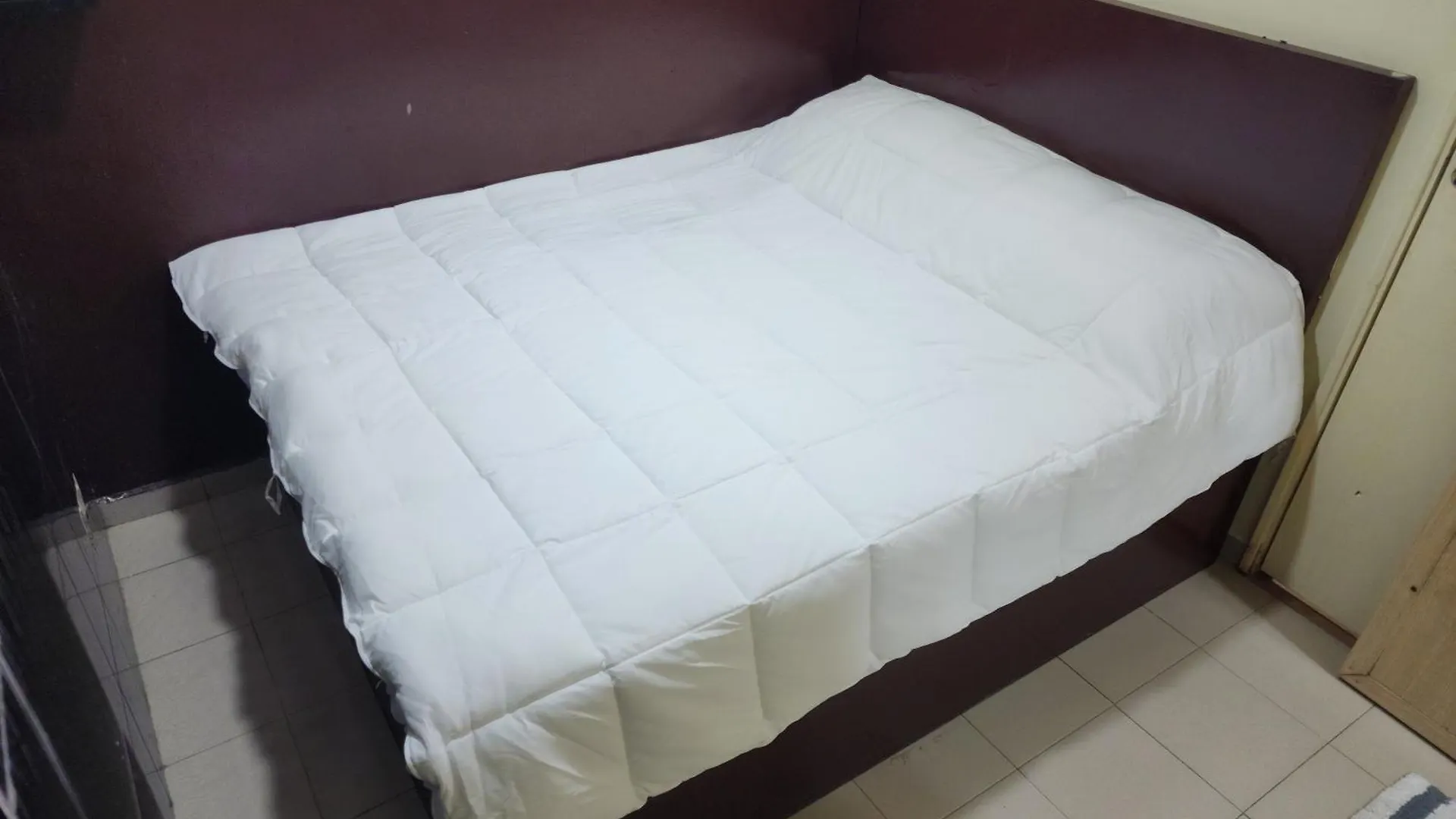 24Seven Guesthouse Kuala Lumpur