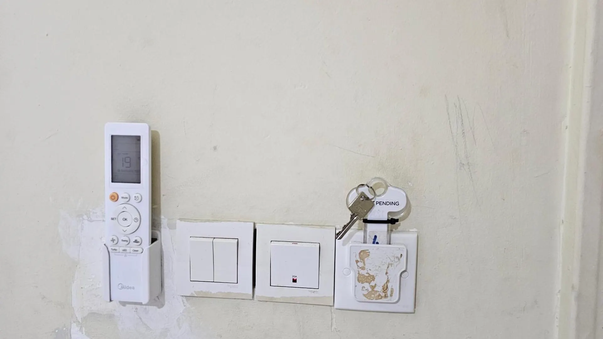 24Seven Guesthouse Kuala Lumpur Malaysia
