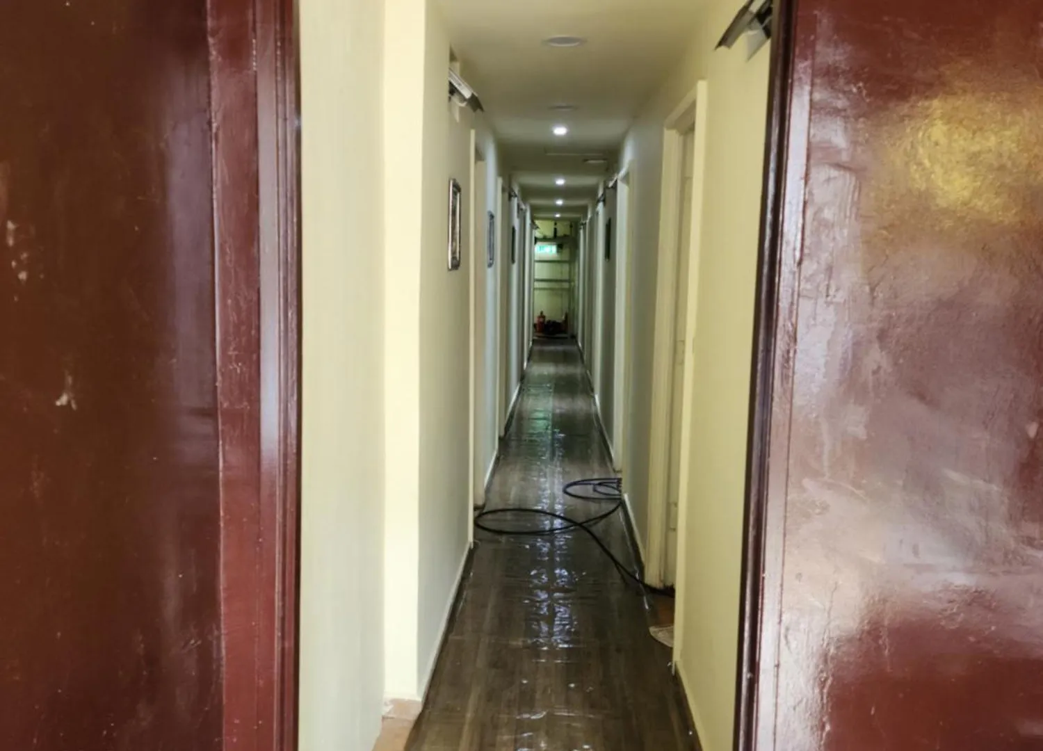 Guest house 24Seven Guesthouse Kuala Lumpur