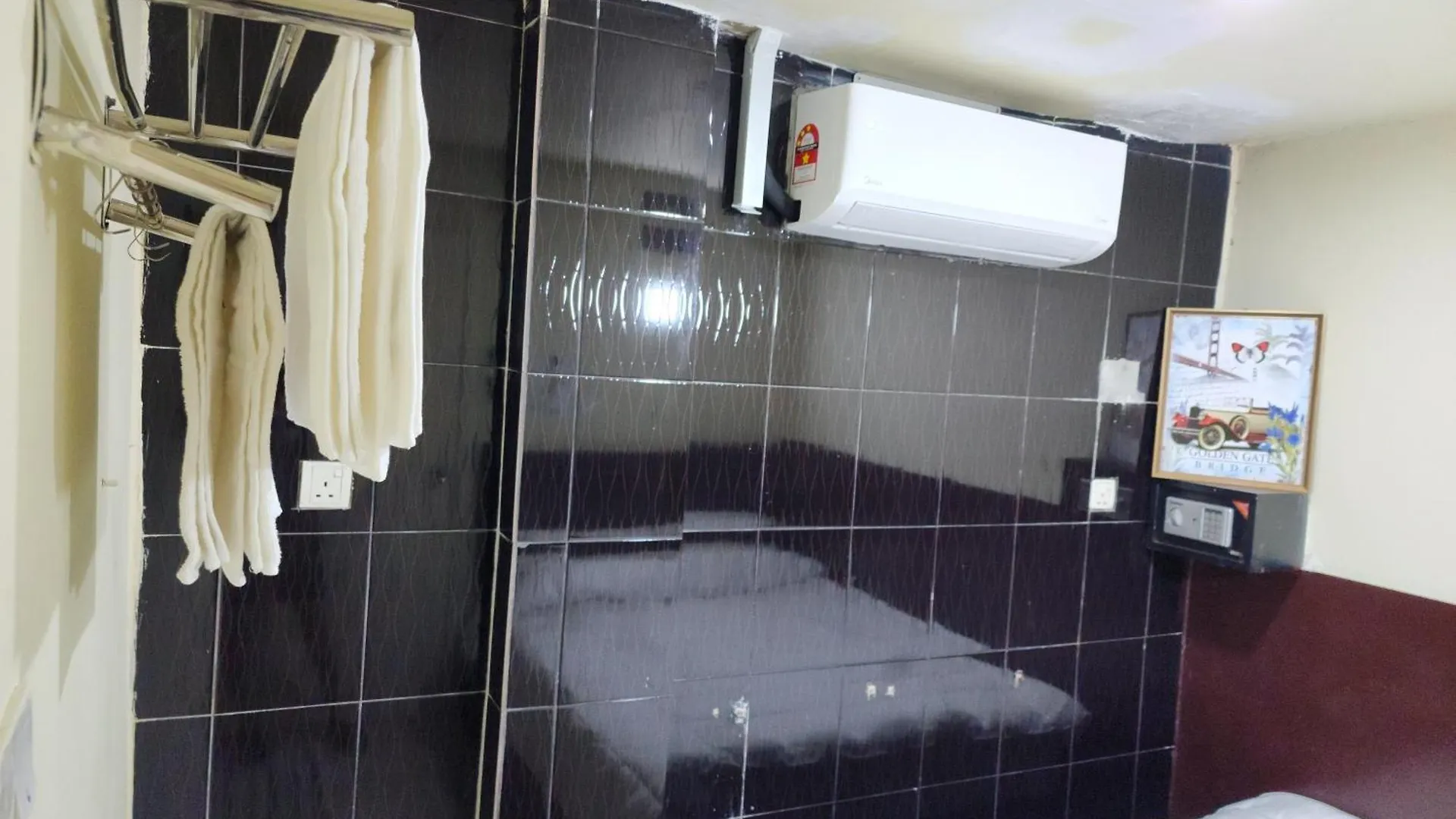 24Seven Guesthouse Kuala Lumpur